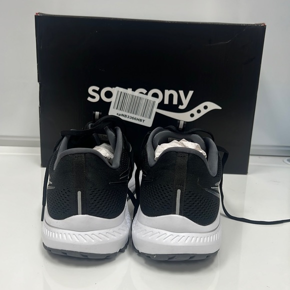 Saucony Men’s Omni 21 - Picture 4 of 5